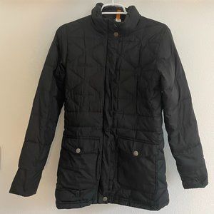 Lucy Activewear Down Coat